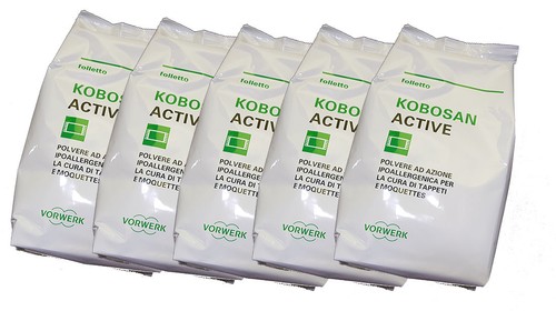 Detergente kobosan originale - detergente,