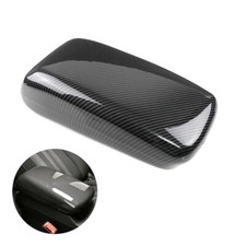 Console in fibra di carbonio