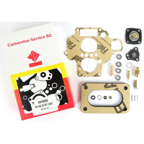 Kit tagliando - kit,