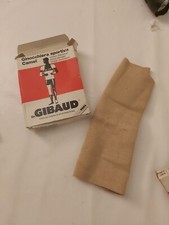 Vecchia ginocchiera Vintage - Dr. Gibaud 