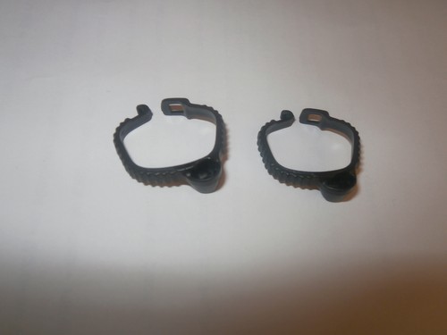 Ceintures noires playmobil - ceintures,