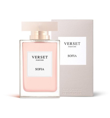 Verset profumi sofia for - verset,