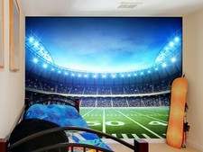3D Stadium Lights 20120NA