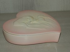 Cofanetto in ceramica  VIBI