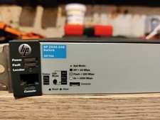 Switch HP Aruba 24 porte