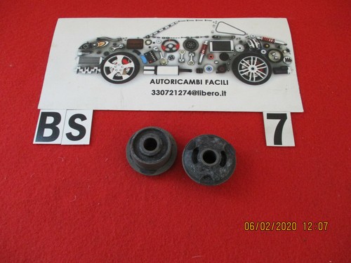 2045 coppia silent block - silent,