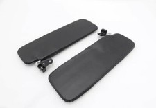 Visiera parasole lato sinistro e destro per Suzuki Samurai SJ410 SJ413