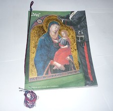 CALENDARIO DELL'ARMA DEI