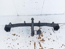 GANCIO TRAINO VOLKSWAGEN CADDY (SAB) 2.0 TDI MAN 5M 102CV 2018 3P FURGONE