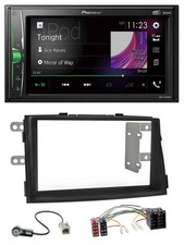 Pioneer 2DIN MP3 DAB USB