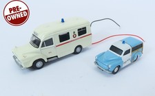 Vehicles oxford ambulance - 2x,