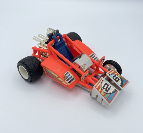 Maschera kenner k 1986 - maschera, m.a.s.k.