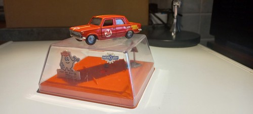 Mercury fiat 125 rally dei - mercury,