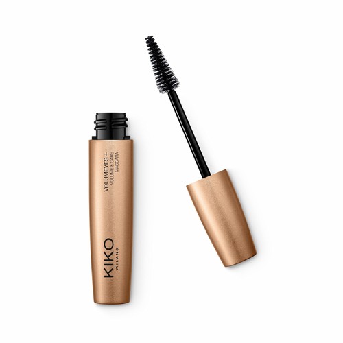Kiko milano volumeyes mascara - milano,