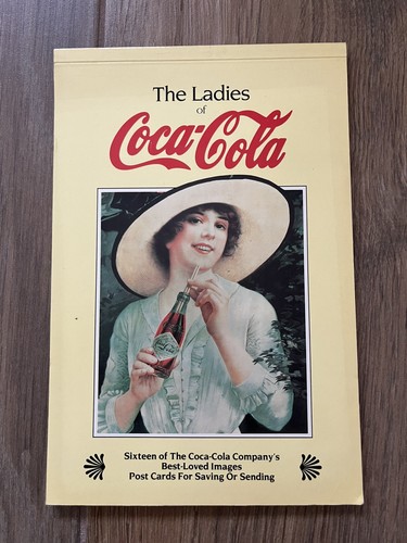 Libro cartoline vintage - libro,