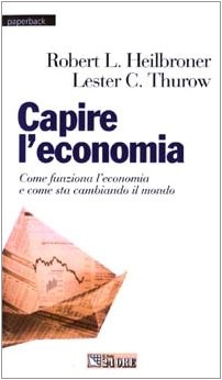 Capire economia come - capire,