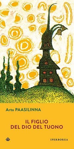 Libro arto paasilinna il - arto,