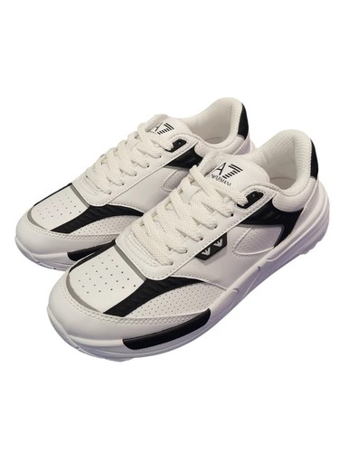 Armani ea7 sneakers carter - armani,