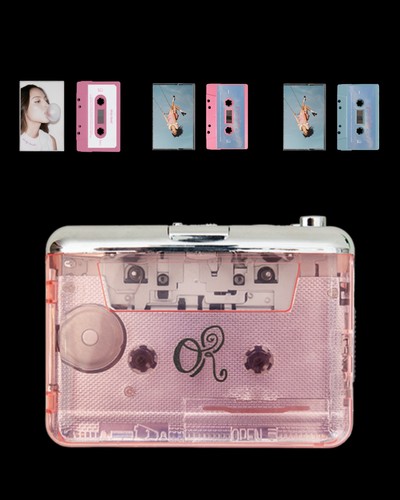 Olivia rodrigo logo portable - logo,