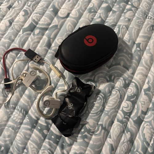 Beats dre powerbeats 2 - beats, by