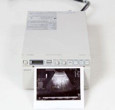 Sony UP-D897 stampante grafica