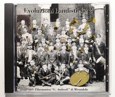Evoluzioni Bandistiche 2