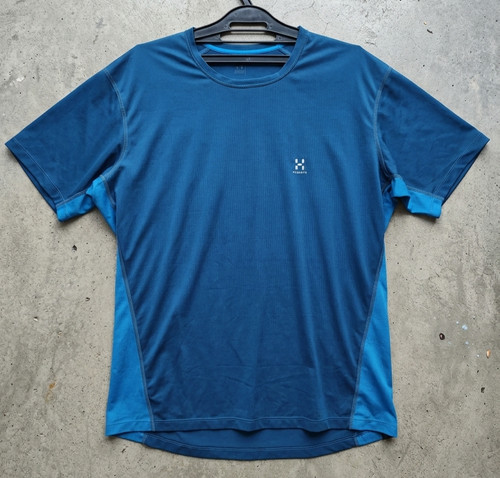 Shirt tecnica haglöfs i m - haglöfs, l.i.m
