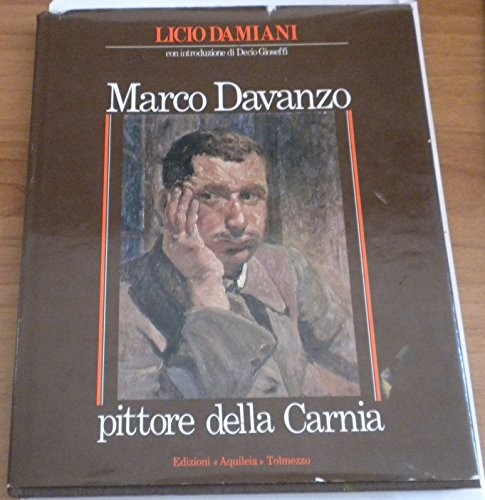 Marco davanzo pittore della - pittore,