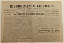 RISORGIMENTO LIBERALE 17