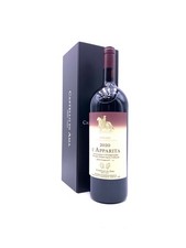 2020 L'APPARITA - CASTELLO DI