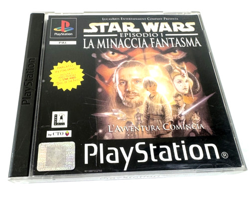Star wars minaccia - wars,
