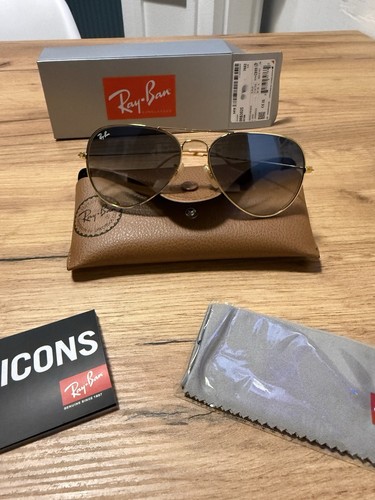 Ray ban rb3025 - ray-ban, rb3025-11217-58