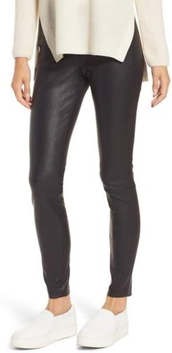 Pantaloni donna pelle trendy