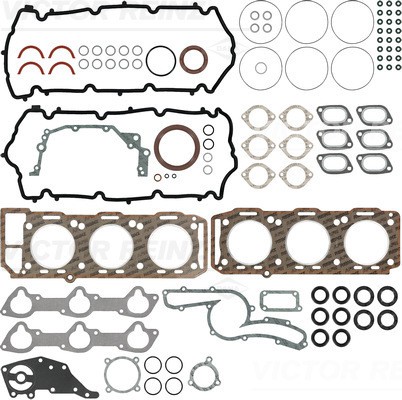 Victor reinz 27475 kit - victor,