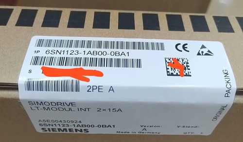 1pz nuovo siemens - nuovo,
