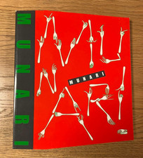 Bruno Munari MUNARI Exhibition