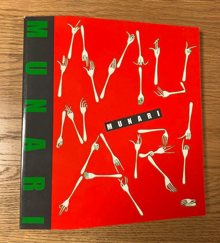 Bruno munari - bruno,