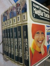 Grande enciclopedia della - enciclopedia,