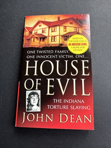 House evil the indiana - of,
