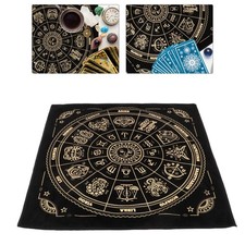 Tovaglia Altare Divinazione
