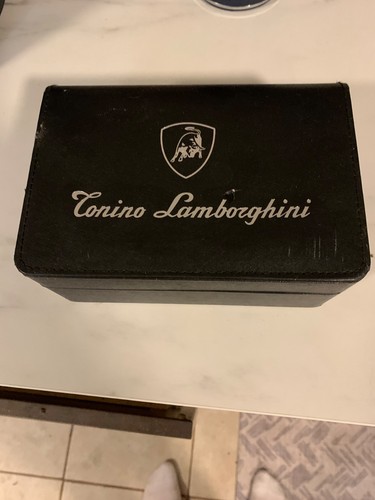 Orologio tonino lamborghini - orologio,