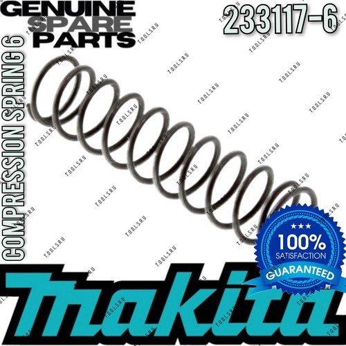 Makita molla compressione - makita,