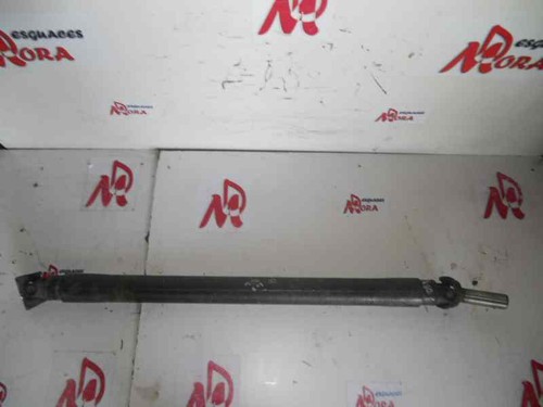 Trasmissione centrale 9269 - /,