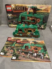 LEGO Lo Hobbit 79003 Un