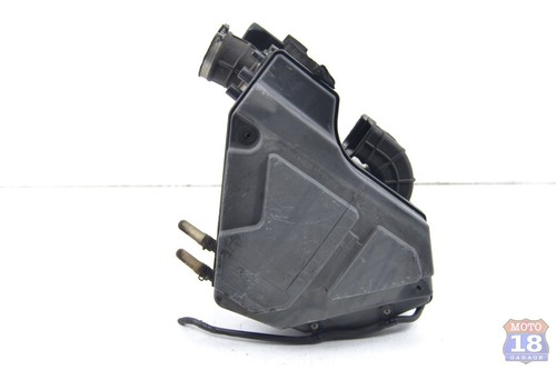 Airbox scatola filtro aria