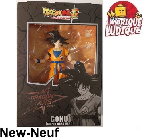 Bandai personaggio dragon ball - personaggio,