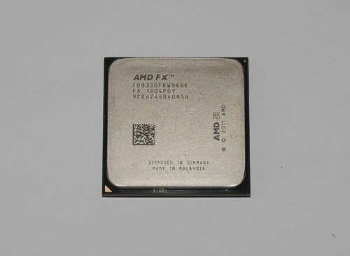 Socket processore amd 8320 - socket, fx-8320