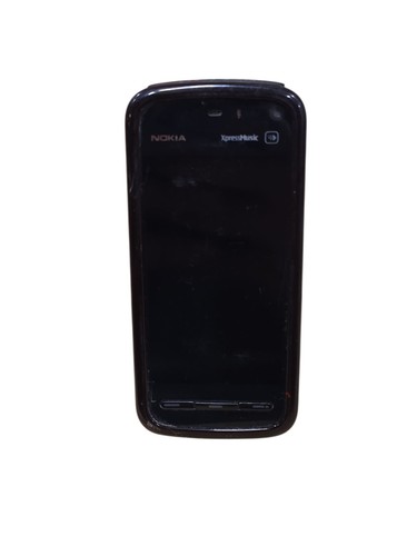 Nokia xpressmusic 5800d - xpressmusic, 5800d-1