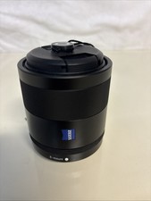 Sony Zeiss SEL 24 mm f/1.8