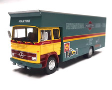 camion racing car transporters